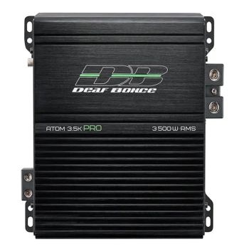 Deaf Bonce Apocalypse ATOM 3.5k Pro