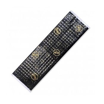 Insonorizant auto Premium STP F200, 2 MM, 150 x 500 MM, Foaie