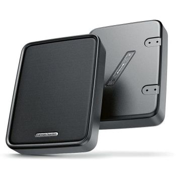 HiFonics HFI 202A
