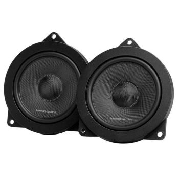 HARMAN KARDON FIT4SFL DIFUZOARE DE MEDII PENTRU BMW/MINI DE 10CM