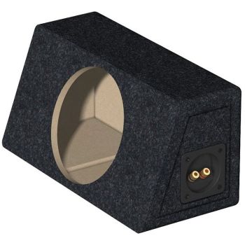 Incinta Bass Mercedes-Benz Vito III W447, Subwoofer 8" / 20cm