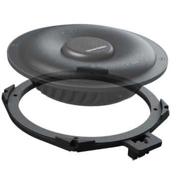 HARMAN KARDON FLOW80 SUBWOOFER PLUG&PLAY DE BMW 375W