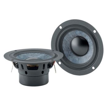 Focal 65 SF Difuzoare Auto Medii 65 mm, RMS 40W, 4 Ohmi