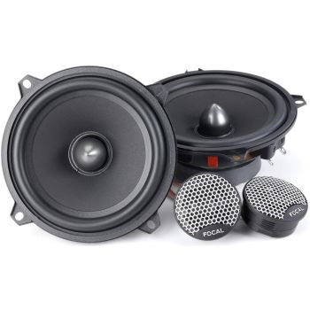 Focal Integration ISU 130