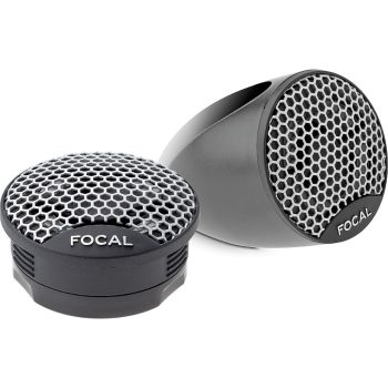 Tweetere Auto Focal TWU 1.5, 20 mm, 15W RMS