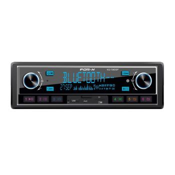 ForX XQ-728DSP