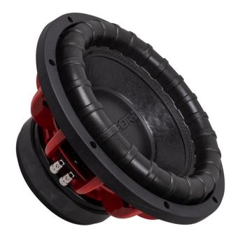 Subwoofer Auto ForX XW-312 D2/D4, 300mm, 700W RMS