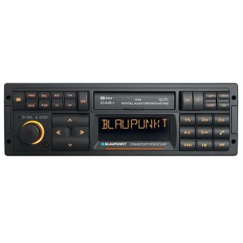 Blaupunkt Frankfurt RCM 82 DAB