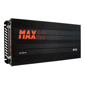 GAS MAX A2-15001DL