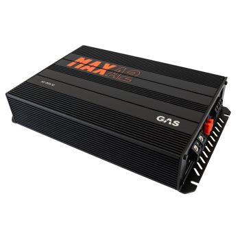 GAS MAX A2-8001D