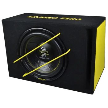 Ground Zero GZIB 12SPL
