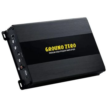 Ground Zero Iridium GZIA 1.1500D