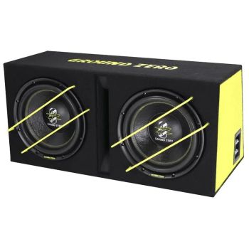 Ground Zero Iridium GZIB 2.12SPL
