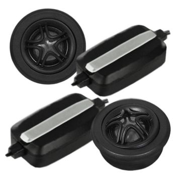 Tweetere Auto Crunch GTi 6.2T, 25mm, 100W RMS