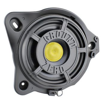 GROUND ZERO GZCS W-200MB.LH-R SUBWOOFER DE 20CM (8") PENTRU MERCEDES