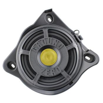 GROUND ZERO GZCS W-200MB.LH-L SUBWOOFER DE 20CM (8") PENTRU MERCEDES