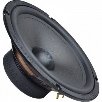 GROUND ZERO GZCS K-200X DIFUZOARE AUTO DE 20CM (8"), 80W RMS