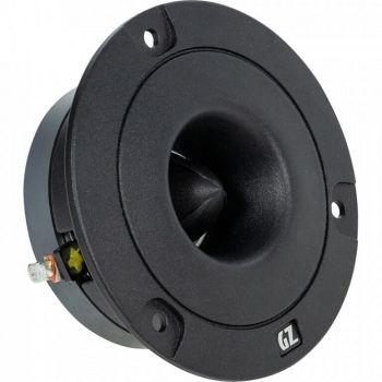 GROUND ZERO GZCT 3500XII-B TWEETERE AUTO DE 25MM (1"), 30W RMS