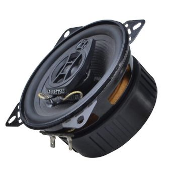 Ground Zero GZFF 4.0 DIFUZOARE COAXIALE FERRUM DE 10CM, 60W RMS
