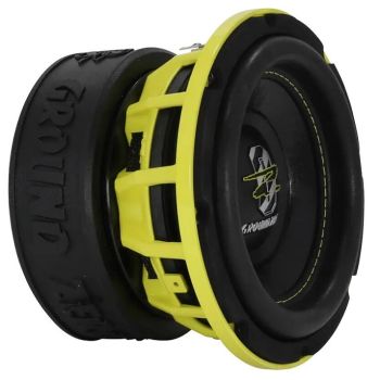 GROUND ZERO Hydrogen GZHW 16SPL