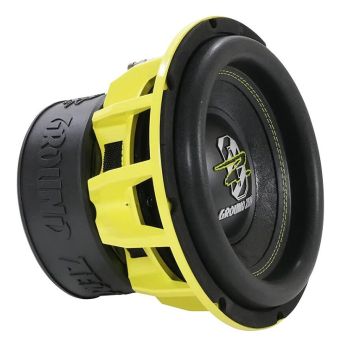 GROUND ZERO Hydrogen GZHW 25XSPL-D2