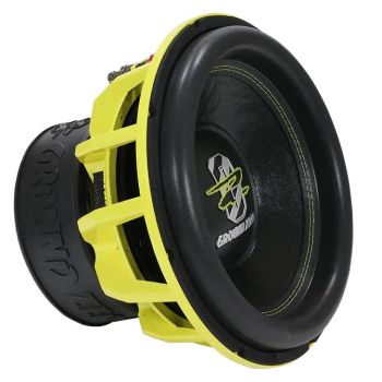 GROUND ZERO Hydrogen GZHW 30XSPL-D1