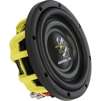 GROUND ZERO Hydrogen GZHW 8SPL-D2