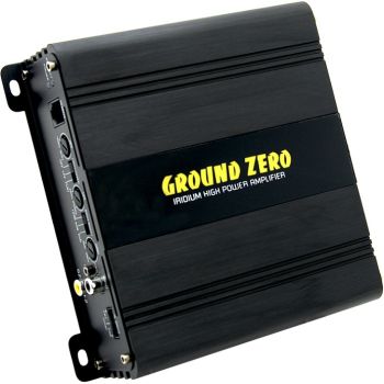 Ground Zero Iridium GZIA 100.2