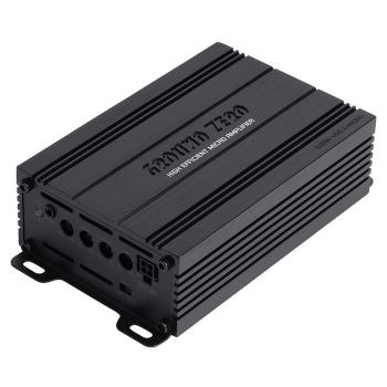 Ground Zero GZRA 450.1-MICRO