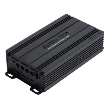 Ground Zero GZRA 700.1-MICRO