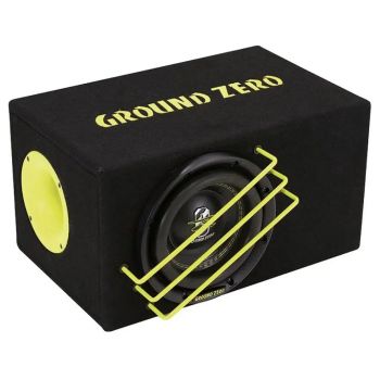 Ground Zero Radioactive GZRB 20SPL 