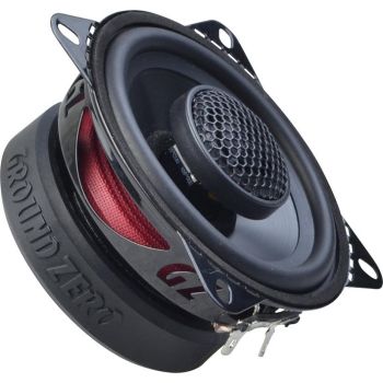 Ground Zero GZRF 4.0SQX DIFUZOARE COAXIALE RADIOACTIVE DE 10CM, 70W