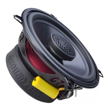 Ground Zero GZRF 5.2SQX DIFUZOARE COAXIALE RADIOACTIVE DE 13CM, 80W