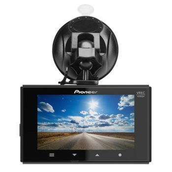 Pioneer VREC-H310SH