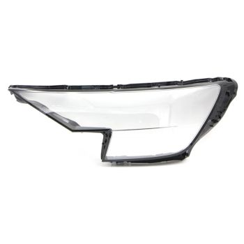 Sticla far stanga pentru Audi Q8 4M Non Facelift (2018-2022)