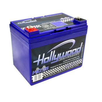 Baterie Deepcycle Hollywood HC 35