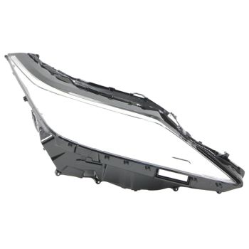 Sticla far dreapta pentru Lexus RX 4 cu Facelift (2019 - 2022)