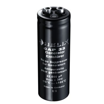 Helix Cap 33