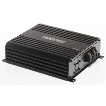 Audio System H-3300.1D