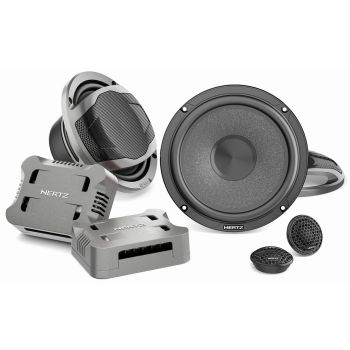 Hertz Cento CK 165