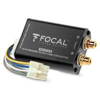 Focal Hilo V3