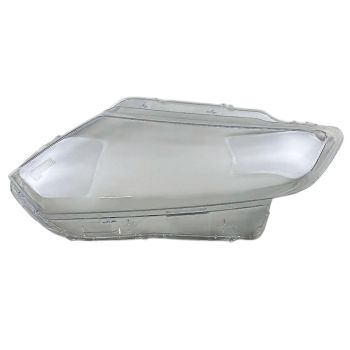 Sticla far stanga pentru Nissan X-Trail III fara Facelift (2014 - 2017)