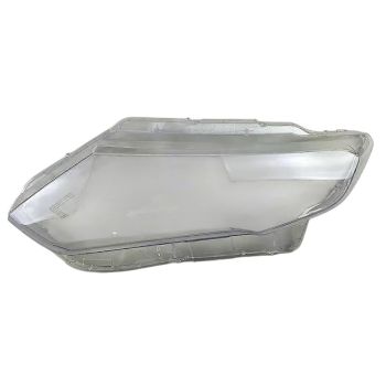 Sticla far stanga pentru Nissan X-Trail III cu Facelift (2017 - 2021)