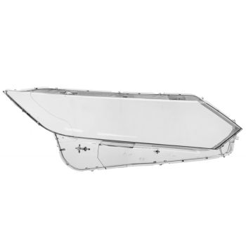 Sticla far dreapta pentru Nissan Qashqai farul cu LED (2018 - 2021)