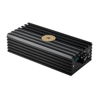 Amplificator auto Resolut HX-1 , 1 canal, 300W