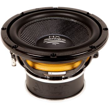 Audio System HX 10 SQ