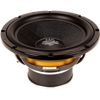  Audio System HX 12 SQ