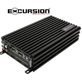 eXcursion HXA 30