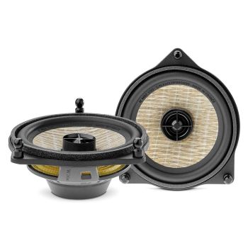 Focal IC MBZ 100