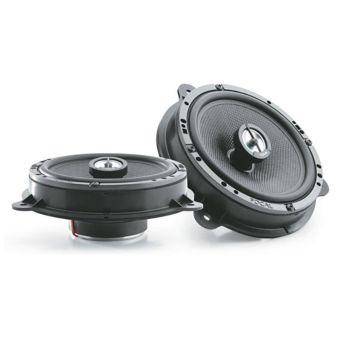 Focal IC RNS 165 Renault